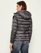 Blauer Geacă de puf ARCADIA | Slim Fit