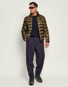 Blauer Geacă de puf Belmont | regular fit