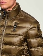 Blauer Geacă de puf Belmont | regular fit
