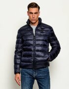 Blauer Geacă de puf Belmont | regular fit