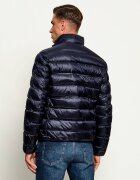 Blauer Geacă de puf Belmont | regular fit