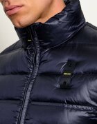 Blauer Geacă de puf Belmont | regular fit