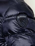 Blauer Geacă de puf Belmont | regular fit
