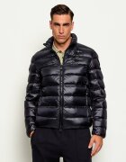 Blauer Geacă de puf Belmont | regular fit