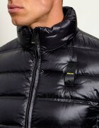 Blauer Geacă de puf Belmont | regular fit