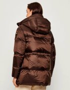 Blauer Geacă de puf CHELSEA | Relaxed fit