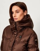 Blauer Geacă de puf CHELSEA | Relaxed fit