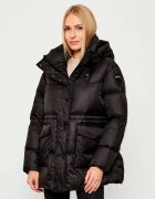 Blauer Geacă de puf CHELSEA | Relaxed fit