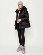 Blauer Geacă de puf CHELSEA | Relaxed fit