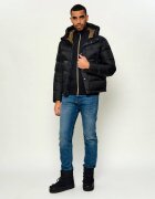 Blauer Geacă de puf Clipper | regular fit