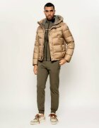 Blauer Geacă de puf Clipper | regular fit