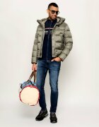 Blauer Geacă de puf Clipper | regular fit