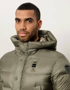 Blauer Geacă de puf Clipper | regular fit