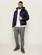 Blauer Geacă de puf Clipper | regular fit