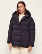 Blauer Geacă de puf PRAIRIE | Oversize fit