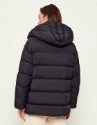 Blauer Geacă de puf PRAIRIE | Oversize fit