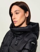 Blauer Geacă de puf Tyllin | regular fit
