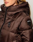 Blauer Geacă de puf Tyllin | regular fit