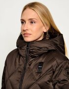 Blauer Geacă de puf Tyndale | regular fit
