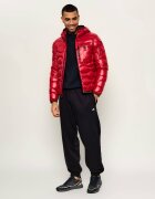 Blauer Geacă de puf Wave | regular fit