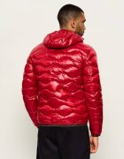 Blauer Geacă de puf Wave | regular fit