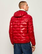 Blauer Geacă de puf Wave | regular fit
