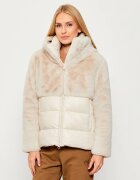 Blauer Geacă FANEVIL | regular fit | shearling
