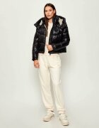 Blauer Geacă GLORIA | Loose fit