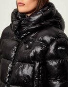 Blauer Geacă GLORIA | Loose fit