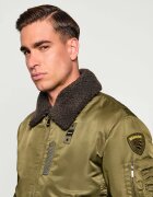 Blauer Geacă Marshall | regular fit | shearling