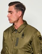 Blauer Geacă Marshall | regular fit | shearling
