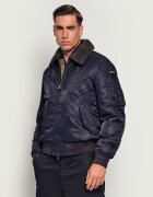 Blauer Geacă Marshall | regular fit | shearling
