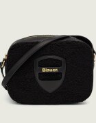 Blauer Geantă poștaș Hip S05 | shearling