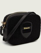 Blauer Geantă poștaș Hip S05 | shearling