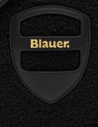 Blauer Geantă poștaș Hip S05 | shearling