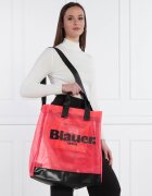 Blauer Geantă shopper Hana06