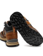 Blauer Ghete de trekking cu adaos de piele