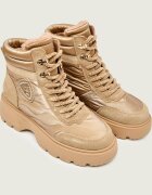 Blauer Insulete BLANCA03 | piele întoarsă