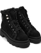 Blauer Insulete Kimmel 06 | shearling | piele întoarsă