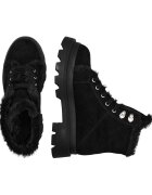 Blauer Insulete Kimmel 06 | shearling | piele întoarsă