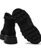 Blauer Insulete Kimmel 06 | shearling | piele întoarsă