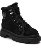 Blauer Insulete Kimmel 06 | shearling | piele întoarsă