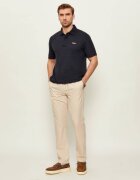 Blauer Mocasini BUCK06 | piele întoarsă