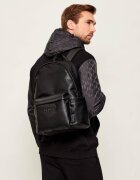 Blauer Rucsac NAPER