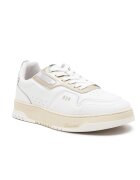 Blauer Sneakers Adel 01 cu adaos de piele