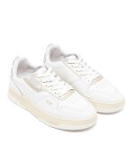 Blauer Sneakers Adel 01 cu adaos de piele