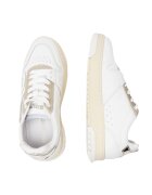 Blauer Sneakers Adel 01 cu adaos de piele