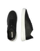 Blauer Sneakers BLAIR cu adaos de piele