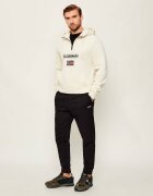 Blauer Sneakers QUEENS01 | piele întoarsă
