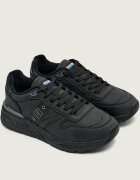 Blauer Sneakers RAY04 cu adaos de piele